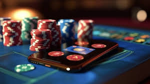 Влияние онлайн казино на психологическое благополучие игроков