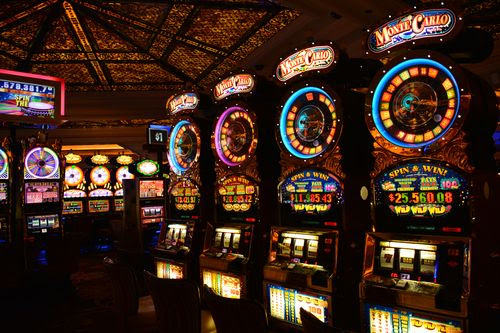 История традиционных казино